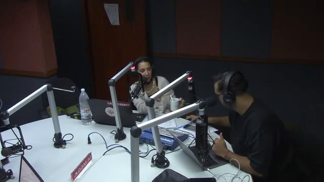 No tiene sentido ir a un karaoke si cantas bien #DaleLaVuelta / (28.09.2021) смотреть онлайн