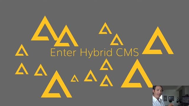 What is a Headless CMS and what is so great about this architecture? смотреть онлайн