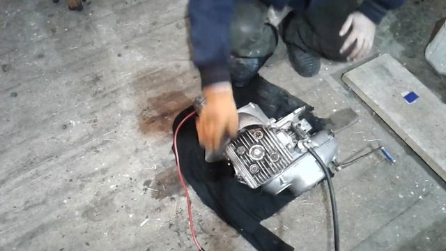 Мертвец ОЖИЛ с ОГОНЬКОМ 2часть. NETELEVIZOR. Dead man lived смотреть онлайн