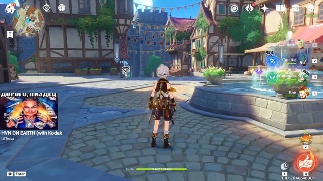 Сыр ЖЕСТКО про Чаченвагена