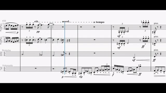 Stefan Kraus | Burleske смотреть онлайн