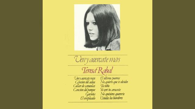 Ven y Acércate Más смотреть онлайн
