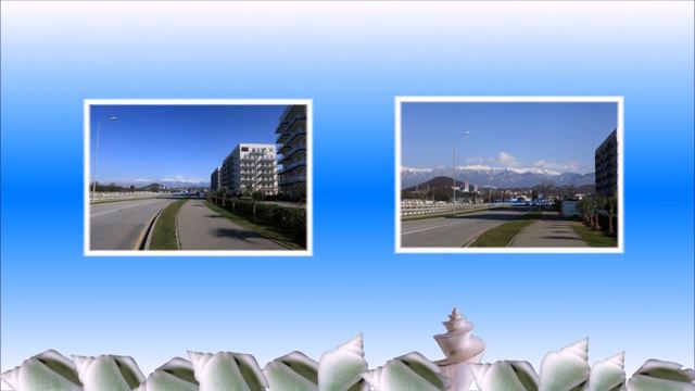 Сочи Имеретинская долина набережная продолжение смотреть онлайн