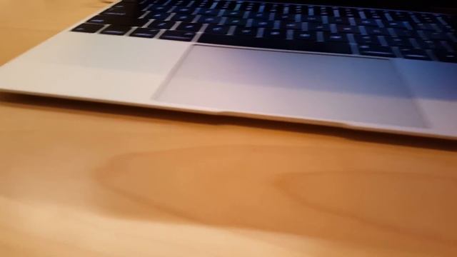 Apple Macbook (2015-early) bemutató videó смотреть онлайн