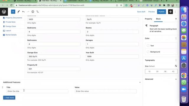 how to make a real estate website with houzez theme and wordpress | houzez theme bangla tutorial смотреть онлайн