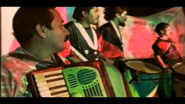 II PARTE Alberto Caleris MENDOZA ARGENTINA.avi смотреть онлайн