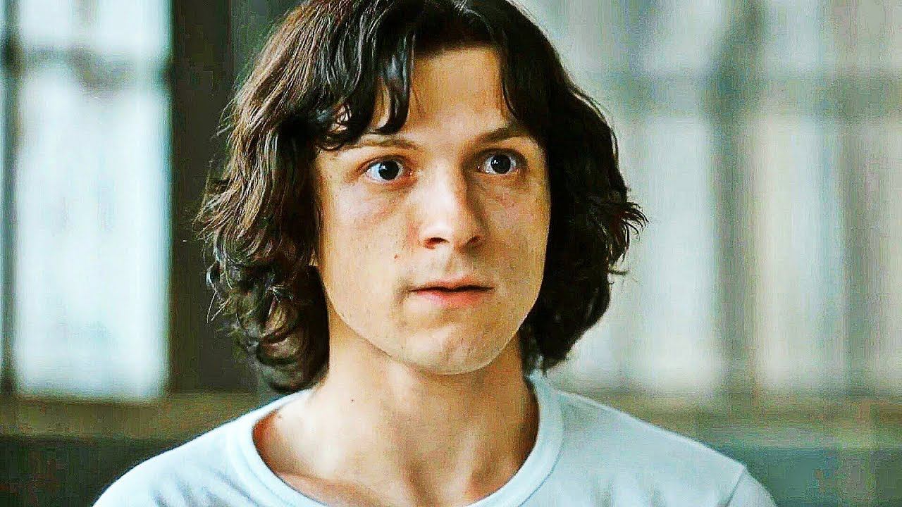 Переполненная комната — Официальный трейлер | Apple TV+ смотреть онлайн