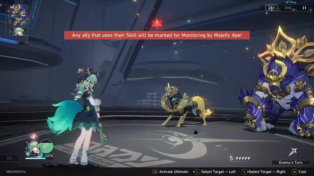 Update 1.6 waiting room | Honkai Star Rail смотреть онлайн