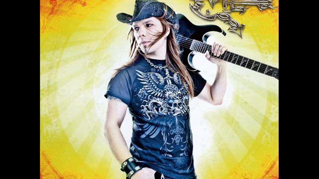 Elias Viljanen - Supernatural смотреть онлайн