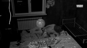 Дом-2: Свидание продолжилось в постели