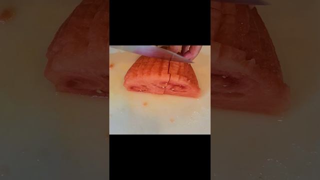 What does Fruit for 650 People look Like??? смотреть онлайн