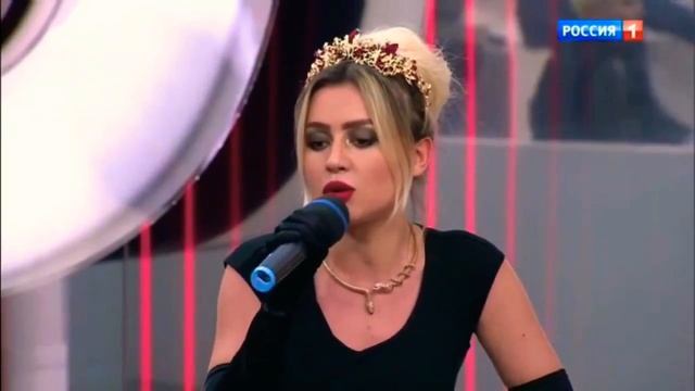 Сара Окс в Прямом эфире у Андрея Малахова спорит смотреть онлайн