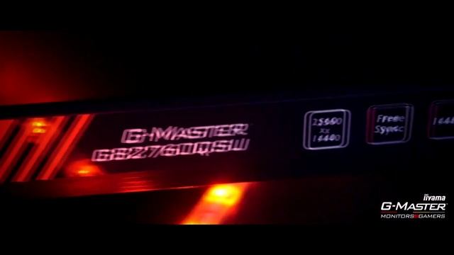 Riot Serentiy - iiyama G-Master Red Eagle Review смотреть онлайн