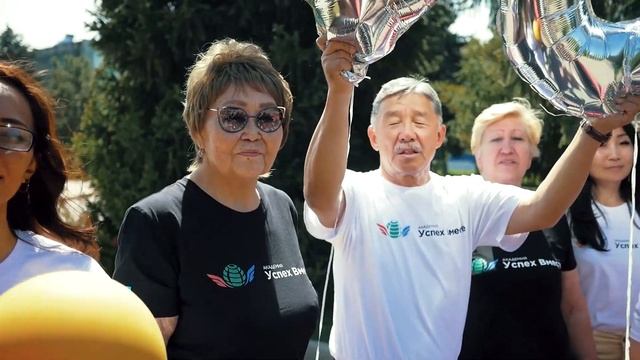 Поздравление с днем рождения наставника! смотреть онлайн