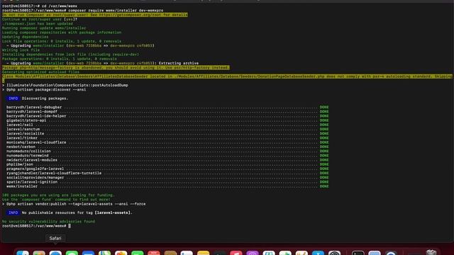 How to update WemX смотреть онлайн