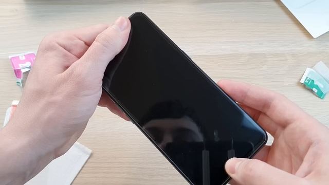 КАК Я ПРОКАЧАЛ REALME GT MASTER EDITION ЧЕХОЛ И ЗАЩИТНОЕ СТЕКЛО смотреть онлайн