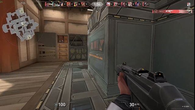 VALORANT LIVE....Boom Baam!!!!!