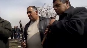 Армянская похоронная музыка  Թաղման մեղեդի Armenian funeral music