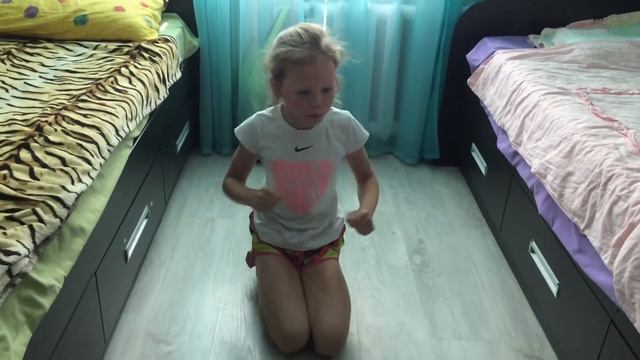 100 отжиманий смотреть онлайн