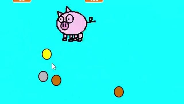 Coin Collector Gameplay смотреть онлайн