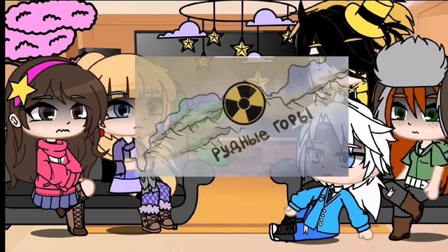 ||Реакция гравити фолз на прошлую жизнь Диппера как Детектив Войд||какая-то там часть|| смотреть онлайн