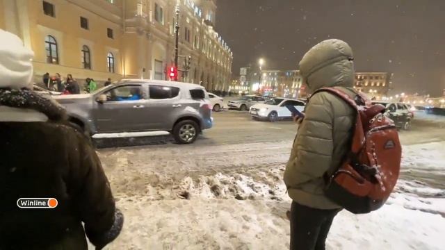 ФОЛЕНТАС ПРИЕХАЛ ОДЕТЬСЯ В ПИТЕР - Follentass, Vatarls