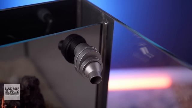 Get Flow to Where Your Coral NEEDS It! Innovative Marine Spin Stream Flow Nozzles смотреть онлайн