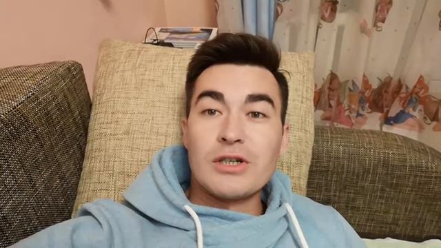 Как можно зарабатывать путешествуя? Радик Дильмухаметов смотреть онлайн