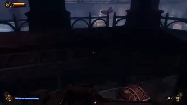 Bioshock Infinite [12] - Прохождение без комментариев смотреть онлайн