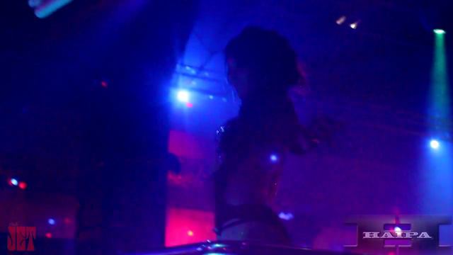 Dj HAIPA Dj RIGA clib JET смотреть онлайн
