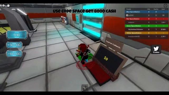 Space Station Tycoon [Start To Finish] смотреть онлайн