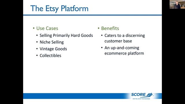 So You Wanna Sell Online, Huh? смотреть онлайн