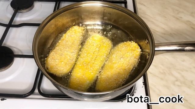 Баклажаннан салат. Рулетики из баклажанов. Хрустищие баклажаны.Тёщин язык. смотреть онлайн