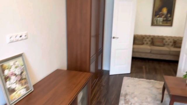 Квартира в ЖК Татьянин парк. 75м смотреть онлайн