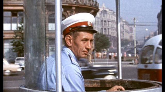 РСН Серебряный бор Вторая смена смотреть онлайн