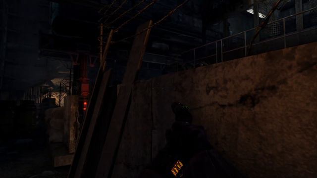 Metro Last Light Gameplay part 1 смотреть онлайн