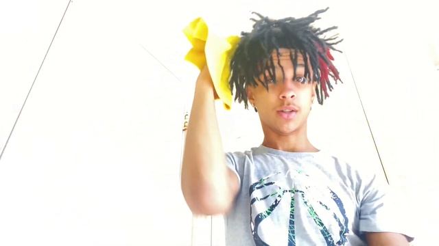 FREEFORM /how to get freeform dreads 2021 (towel method) смотреть онлайн