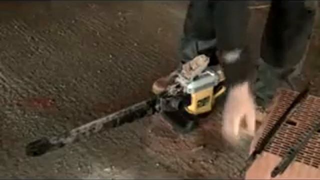 DEWALT Ziegelsäge DWE 397 - Jetzt Bei ZGONC