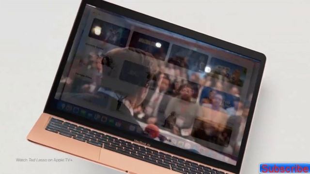 Apple MacBook Air Laptop Amazing Video 2022 смотреть онлайн