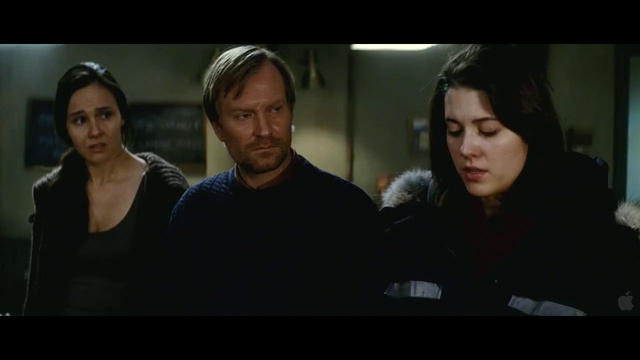 Нечто 2011 (трейлер) смотреть онлайн