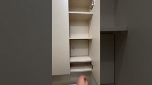 Зашивка стояков в туалете