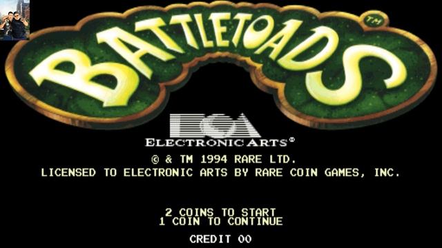 Лучшие аркадные игры #1 ●Обзор эмулятора MAME●