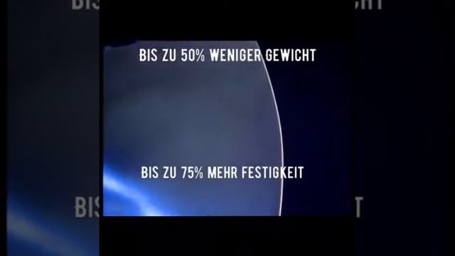 Titan Matrix Composites von KTW Technology смотреть онлайн