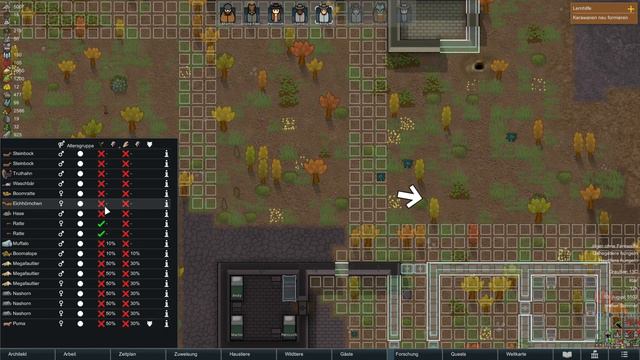 Rimworld: Hospitality #27 смотреть онлайн
