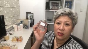 Miss Dior и Miss Dior Cherie обзор фланкеров