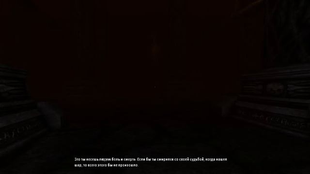 Amnesia: The Dark Descent.Часть 20. Клирос главный зал. Жутка локация и много флешбеков. смотреть онлайн