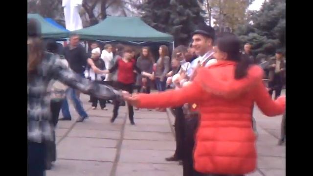 Храм села Парканы смотреть онлайн