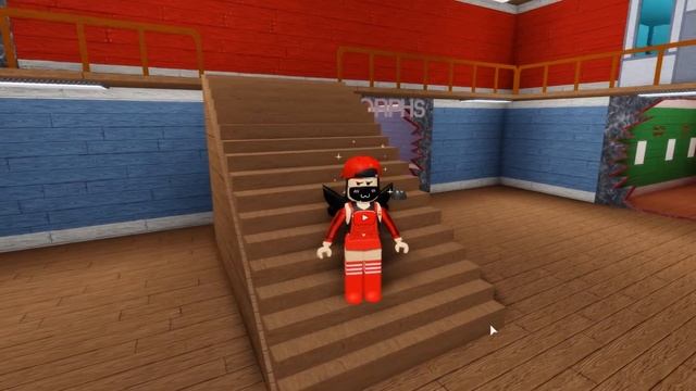 ПРИЗРАЧНЫЕ СЕКРЕТНЫЕ СКИНЫ у СВИНОК ПИГГИ в Роблокс! Обновление в Roblox Piggy смотреть онлайн