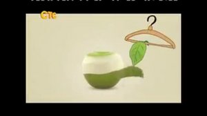 Рая - озвучка рекламы сока Агуша