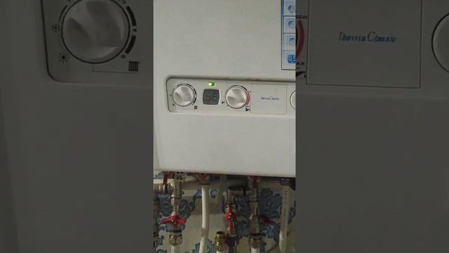промывка и чистка первичного теплообменника газового котла смотреть онлайн